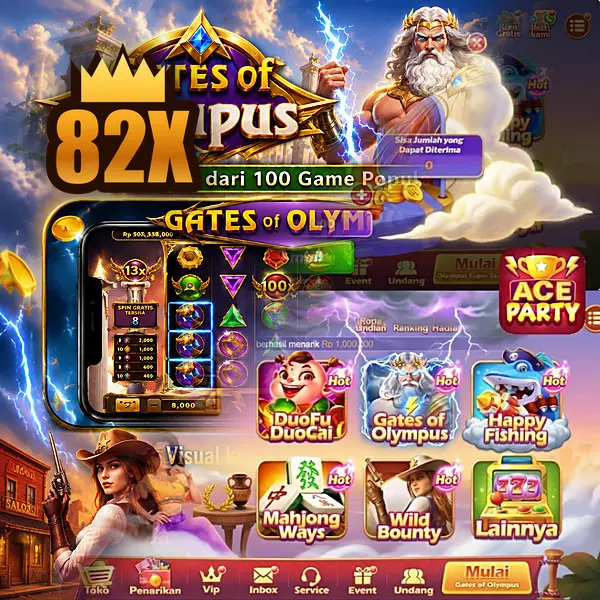 82x Daftar Sekarang - Unduh APK