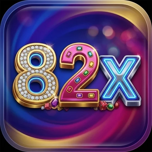 82x Logo - Resmi